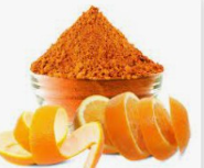 Orange Peel powder